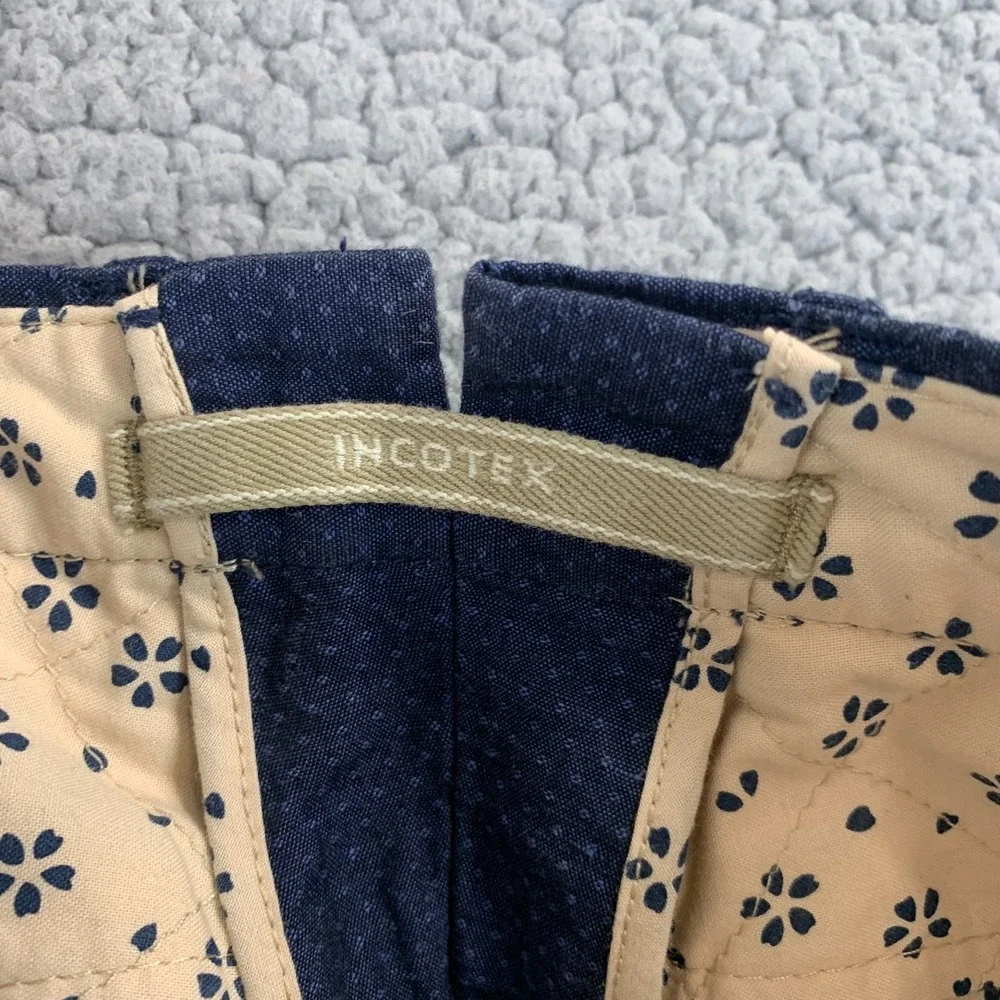 Incotex fast shipping